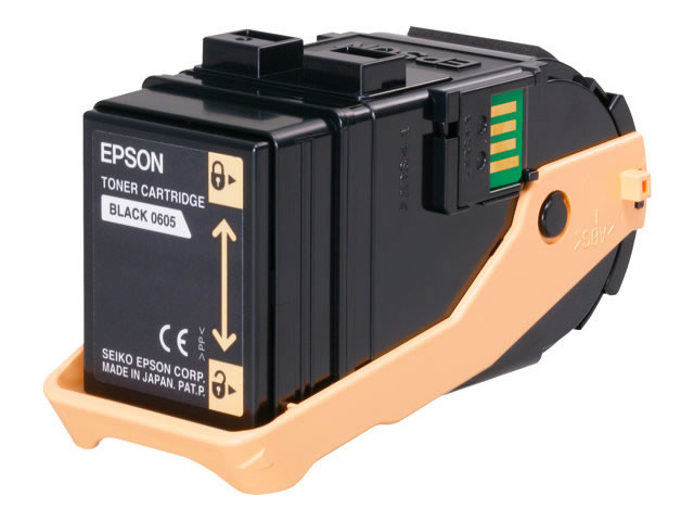 EPSON C13S050605